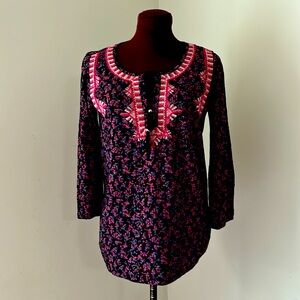 Lucky Brand Women’s Top SZ S